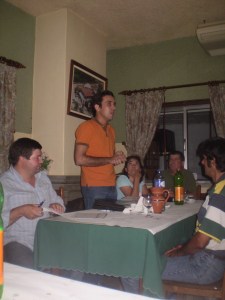 Formações Modulares. entrega de certificados.3 Formações Modulares. entrega de certificados.3