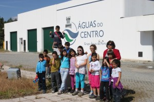Escola Cebolais de Cima