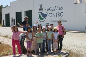 Escola Cebolais de Cima